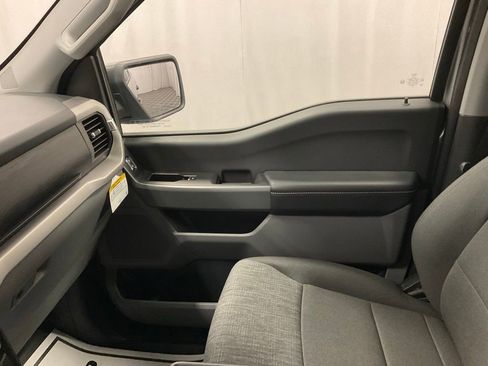 Used 2022 Ford F150 XLT image 20