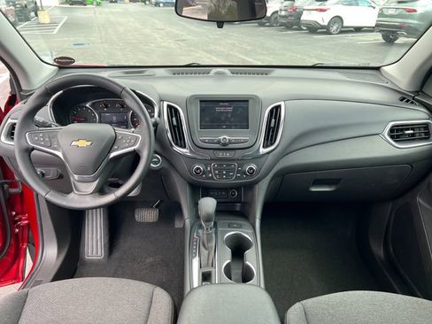 Certified 2024 Chevrolet Equinox LT w/ LPO, Floor Liner Package FWD image 15