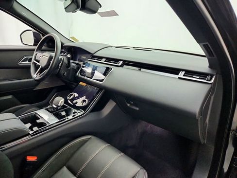 Certified 2023 Land Rover Range Rover Velar S image 13
