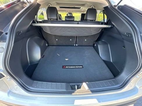 Used 2022 Mitsubishi Eclipse Cross SE AWD/4WD image 27