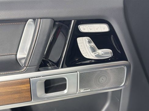 Used 2024 Mercedes-Benz G 63 AMG 4MATIC image 18