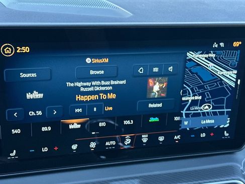 New 2026 Ford Mustang Premium image 16