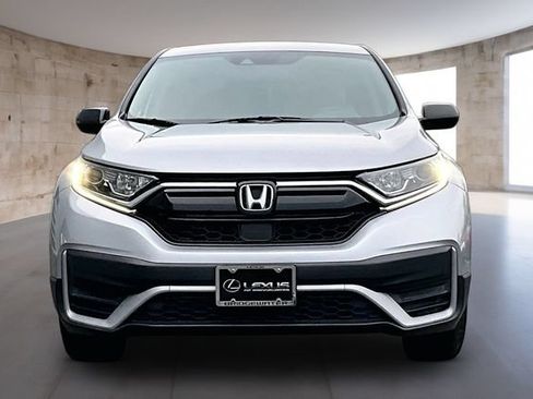Used 2020 Honda CR-V LX image 2