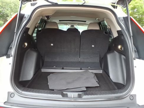 Used 2023 Honda CR-V EX image 6
