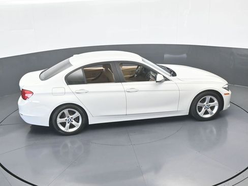 Used 2015 BMW 328i Sedan image 46