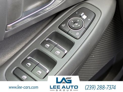 Used 2020 Hyundai Sonata SEL w/ Convenience Package FWD image 18