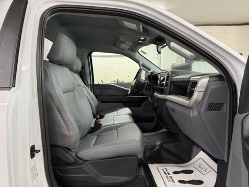 New 2026 Ford F250 XL image 15