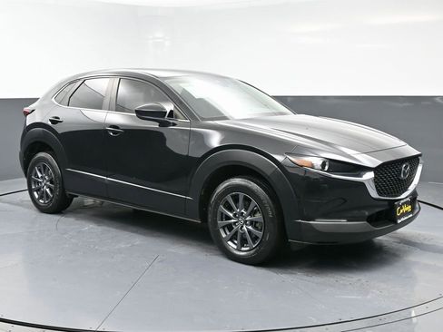 Used 2021 MAZDA CX-30 AWD 2.5 S image 3