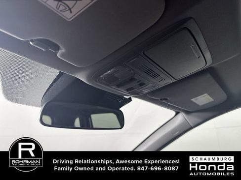 Used 2018 Honda CR-V EX image 10