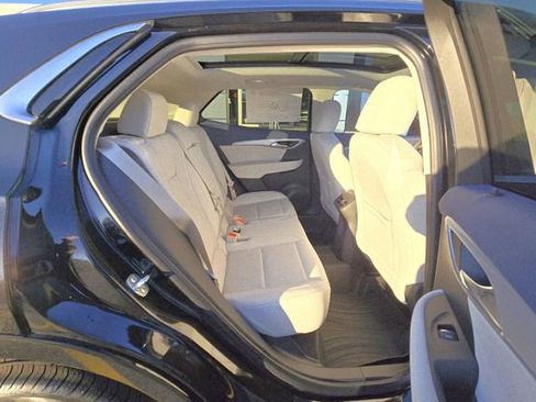 New 2026 Buick Envision Avenir AWD/4WD image 18
