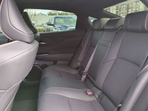 New 2026 Toyota Crown Platinum image 13