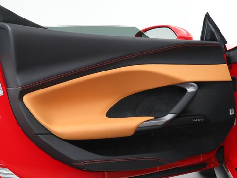 Certified 2023 Ferrari 296 GTB image 48