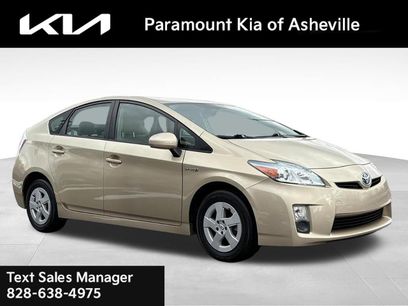 Used 2010 Toyota Prius Two