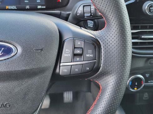 Used 2025 Ford Escape ST-Line FWD image 28