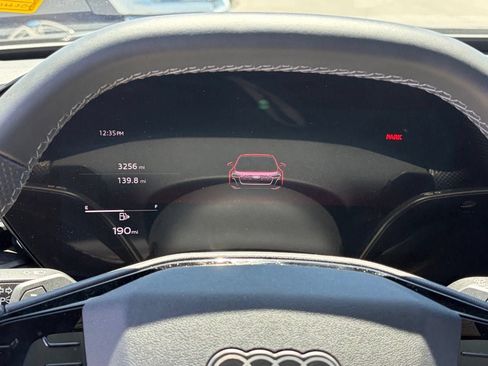 Used 2025 Audi S5 Prestige AWD/4WD image 8
