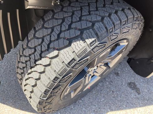 New 2026 Honda Ridgeline TrailSport image 23