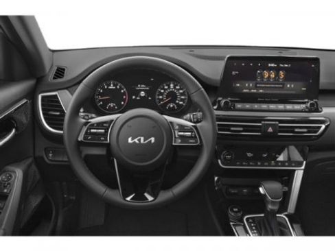 Certified 2023 Kia Seltos S image 10