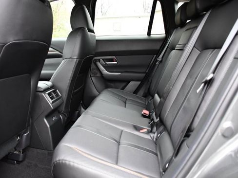 New 2026 MAZDA CX-50 AWD 2.5 Hybrid w/ Premium Pkg image 17