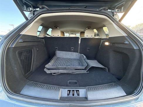 Used 2025 Lincoln Corsair Reserve image 21