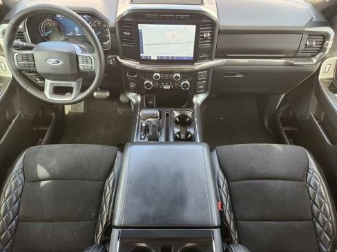 Used 2023 Ford F150 XLT w/ Equipment Group 302A High RWD image 26