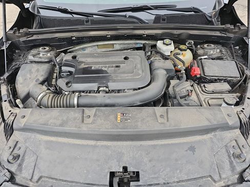 Used 2023 Buick Envision Essence AWD/4WD image 36