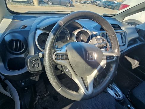 Used 2010 Honda Fit Sport image 5