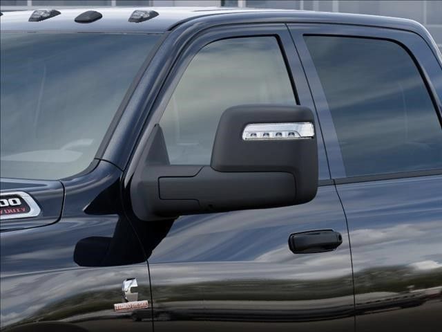 New 2026 RAM 3500 Tradesman w/ Chrome Appearance Group A AWD/4WD image 13