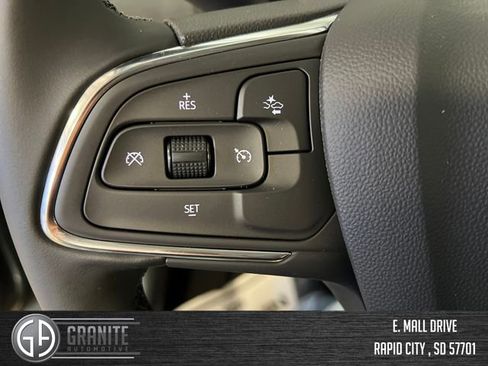 New 2026 Buick Encore GX Sport Touring w/ Black Roof Package image 31