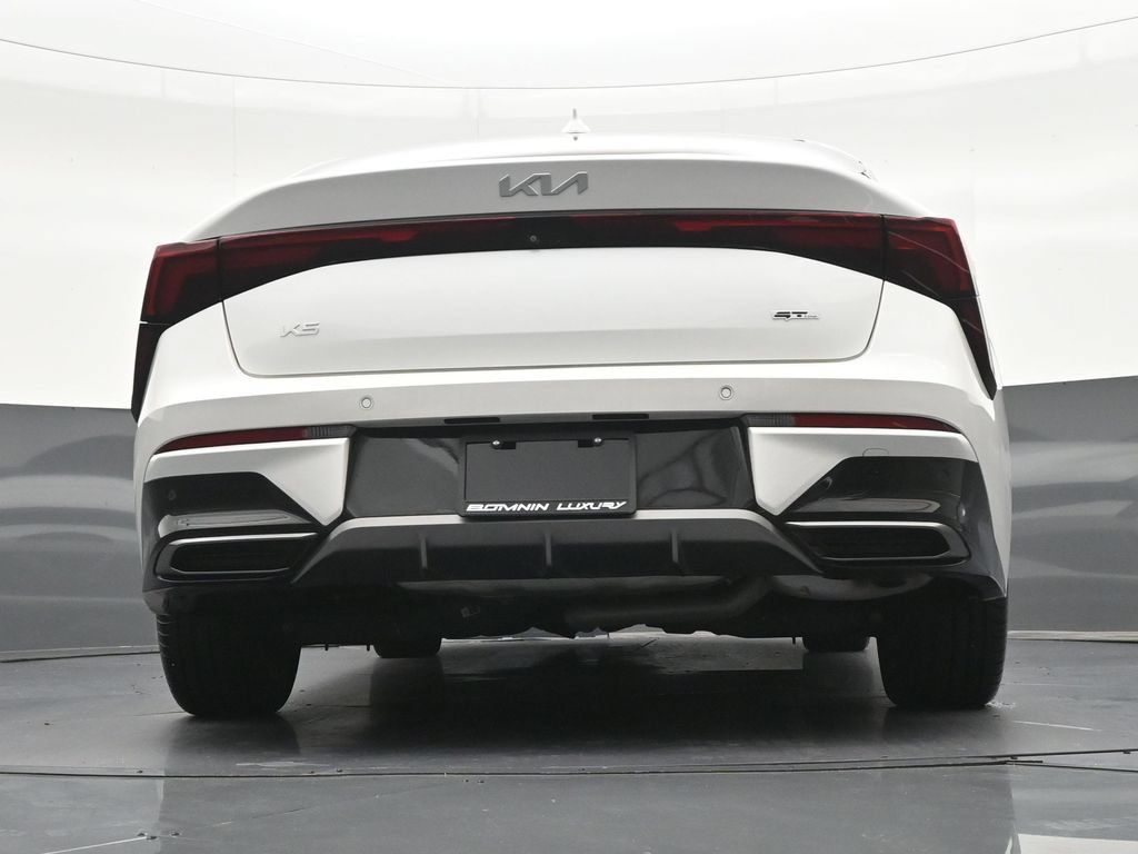 Used 2025 Kia K5 GT-Line FWD image 27