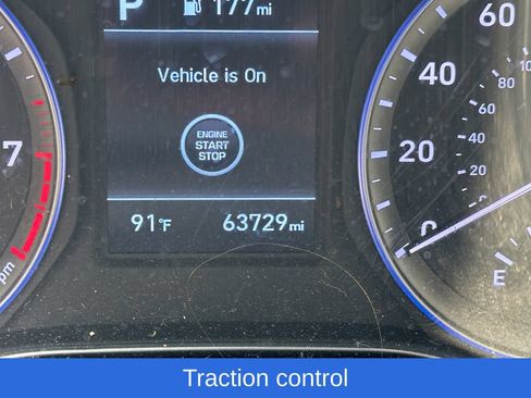 Used 2020 Hyundai Kona SEL AWD/4WD image 3