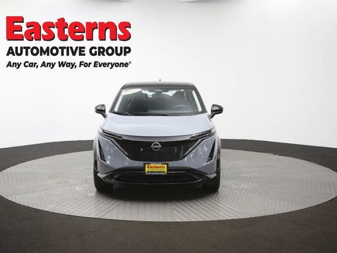 Used 2023 Nissan Ariya FWD image 52