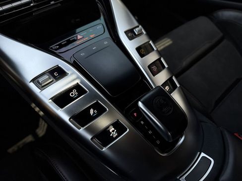 Used 2020 Mercedes-Benz AMG GT 63 image 26
