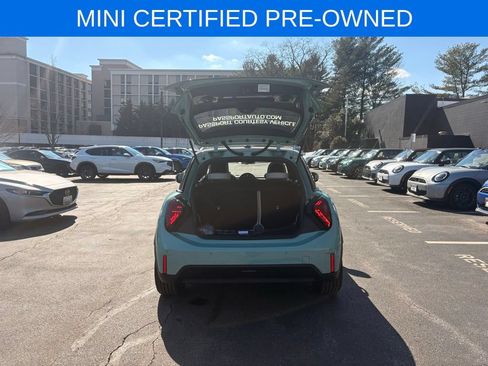 Used 2026 MINI Cooper S FWD image 14