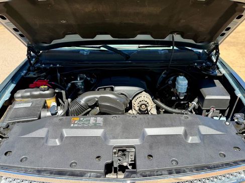 Used 2012 Chevrolet Silverado 1500 LT w/ All-Star Edition RWD image 9