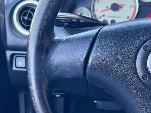 Used 2003 MAZDA MX-5 Miata RWD image 23