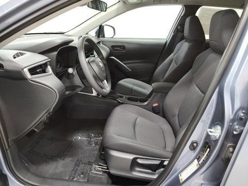 Certified 2024 Toyota Corolla Cross LE AWD/4WD image 45