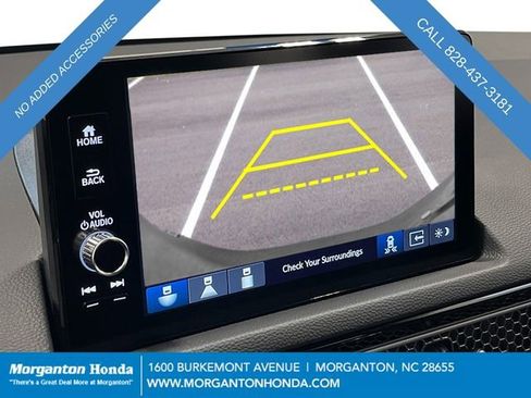 New 2026 Honda Civic Sport Touring image 23