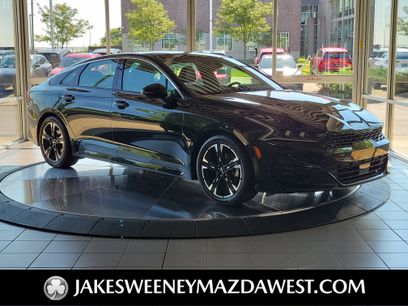Used 2022 Kia K5 GT-Line w/ GT-Line Awd Premium Package