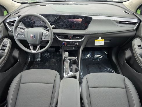 New 2026 Buick Encore GX Preferred image 24