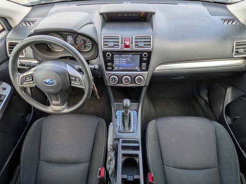 Used 2015 Subaru Impreza 2.0i Sport Premium AWD/4WD image 18