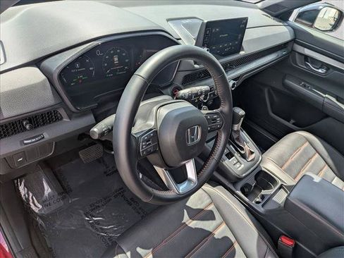 Used 2026 Honda CR-V Sport-L image 10