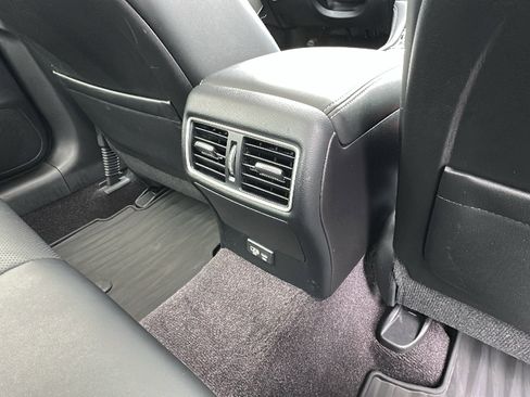 Certified 2022 INFINITI Q50 Luxe w/ Cargo Package image 26