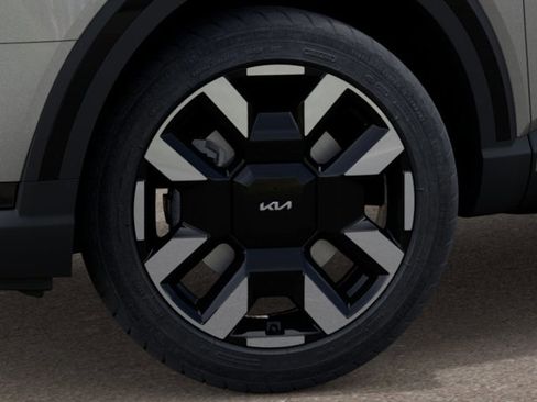 New 2027 Kia Telluride S image 9