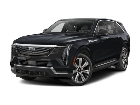 Used 2025 Cadillac Escalade IQ Sport 2 AWD/4WD image 1