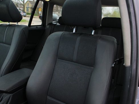 Used 2006 BMW X3 3.0i AWD/4WD image 20