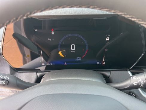 New 2026 Chevrolet TrailBlazer LT w/ LT Cold Weather Package image 25