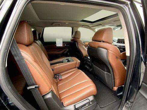 Used 2022 Acura MDX SH-AWD w/ Technology Package image 20