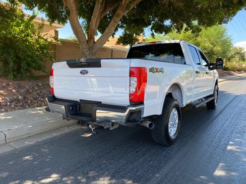 Used 2025 Ford F250 XLT w/ FX4 Off-Road Package AWD/4WD image 6