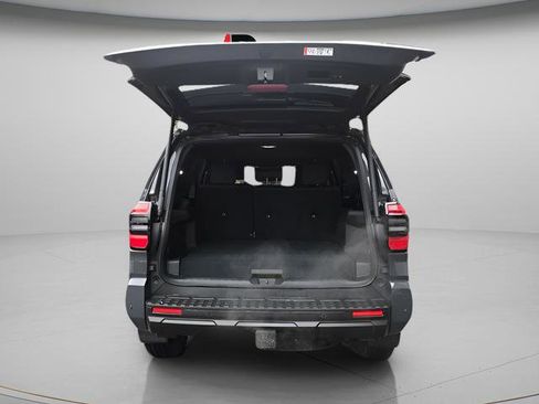 Certified 2025 Toyota 4Runner TRD Off-Road Premium w/ Tow Technology Package image 6