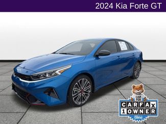 Used 2024 Kia Forte GT 360° Tour